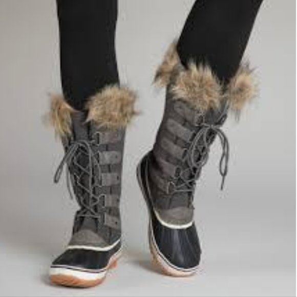 JBU Shoes - JBU waterproof boot